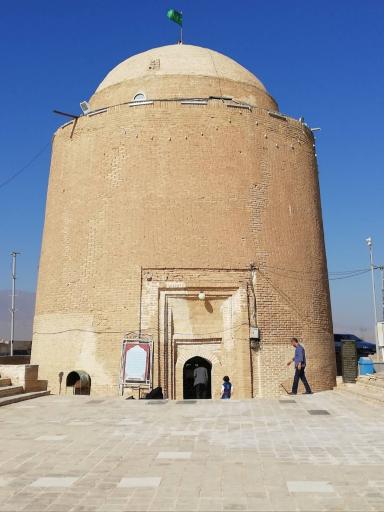 عکس امامزاده عبدالله (ع)