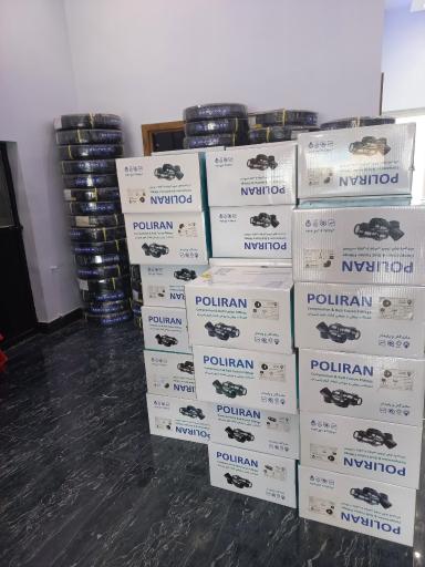 عکس فروشگاه مهندس بیدل