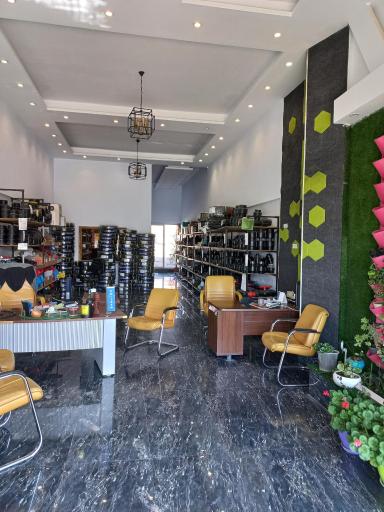 عکس فروشگاه مهندس بیدل