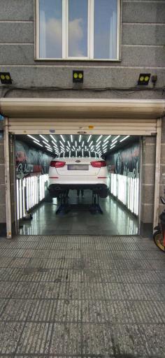 عکس تشخیص رنگ دیاموند