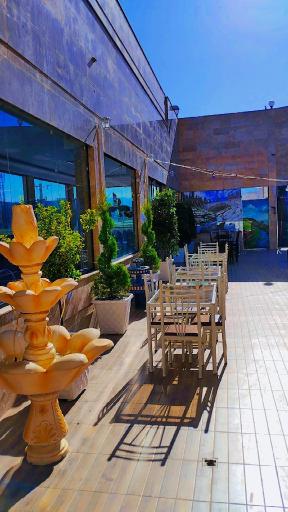 عکس رستوران حمید (سینی مسی)