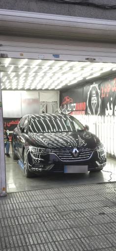 عکس تشخیص رنگ دیاموند