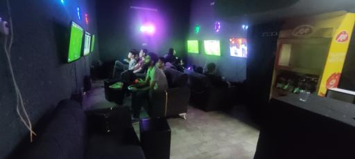 عکس گیم سنتر سورنا