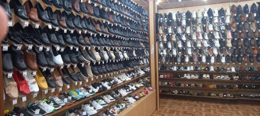 عکس کیف و کفش باران