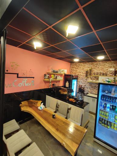 عکس کافه کارینو