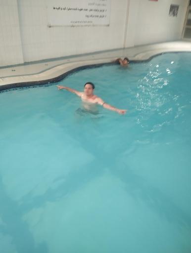 عکس چشمه قدیمی آبگرم قینرجه