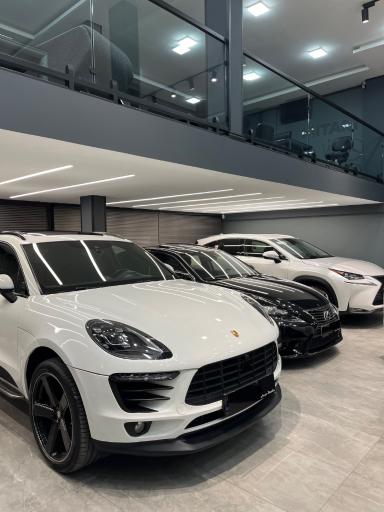 عکس اتو گالری متین