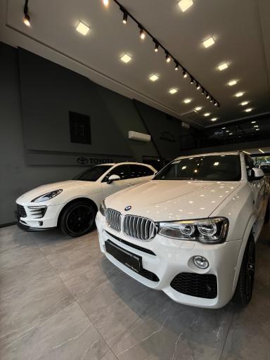 عکس اتو گالری متین