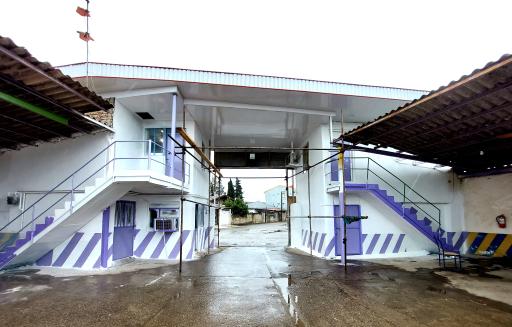 عکس واحد نقلیه موتوری شهرداری رودسر 