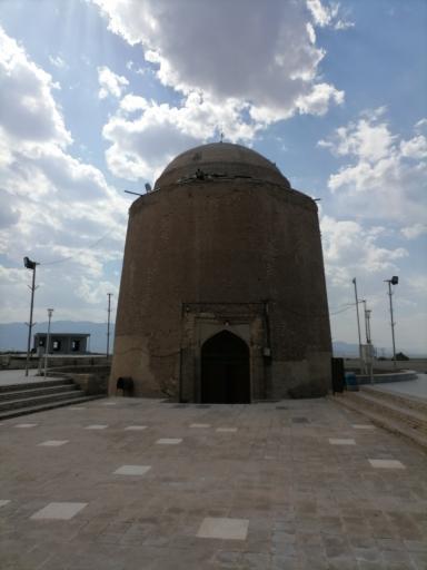 عکس امامزاده عبدالله (ع)