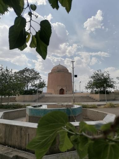 عکس امامزاده عبدالله (ع)