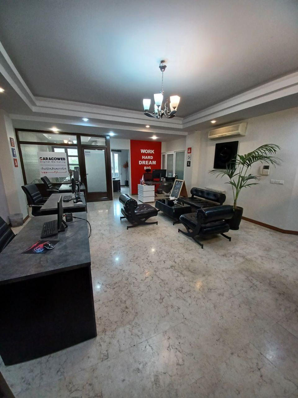 عکس آژانس دیجیتال مارکتینگ کاراکو وب