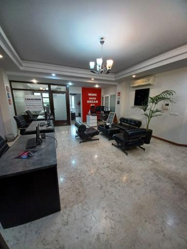 عکس آژانس دیجیتال مارکتینگ کاراکو وب