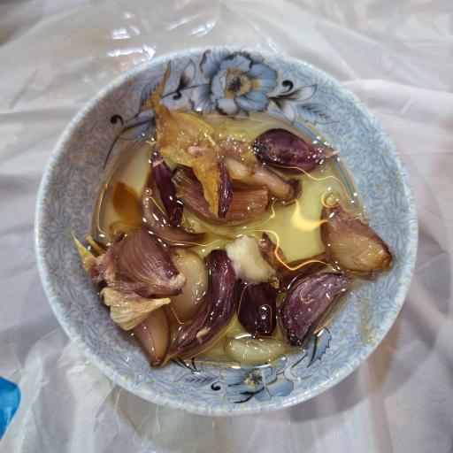 عکس رستوران حاتم