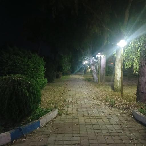 عکس مجتمع ساحلی صدف جهاد کشاورزی