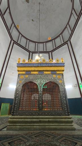 عکس امامزاده عبدالله (ع)