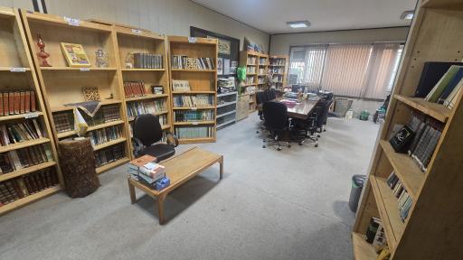 عکس مجتمع فرهنگی آموزشی معلم