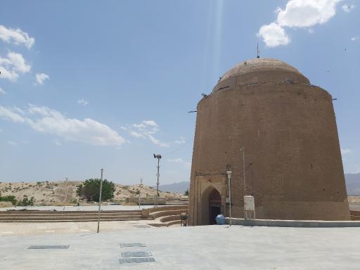عکس امامزاده عبدالله (ع)