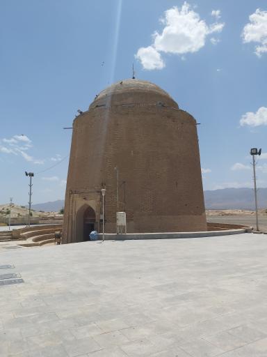 عکس امامزاده عبدالله (ع)