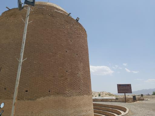 عکس امامزاده عبدالله (ع)