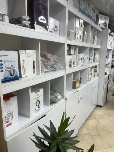 عکس شرکت پخش تجهیزات پرشکی توانی نو