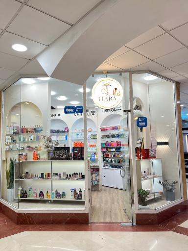 عکس فروشگاه تیارا
