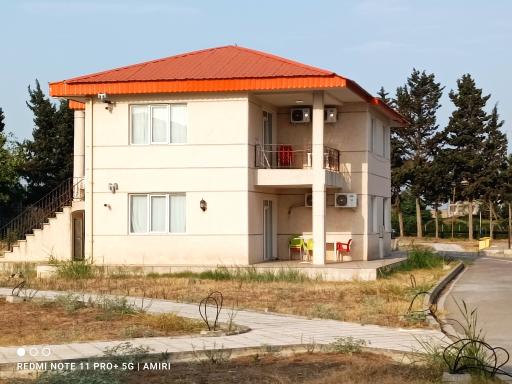 عکس مجتمع ساحلی صدف جهاد کشاورزی