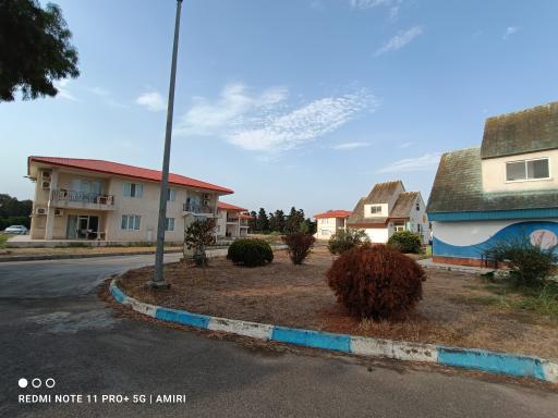 عکس مجتمع ساحلی صدف جهاد کشاورزی