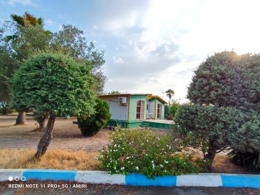 عکس مجتمع ساحلی صدف جهاد کشاورزی