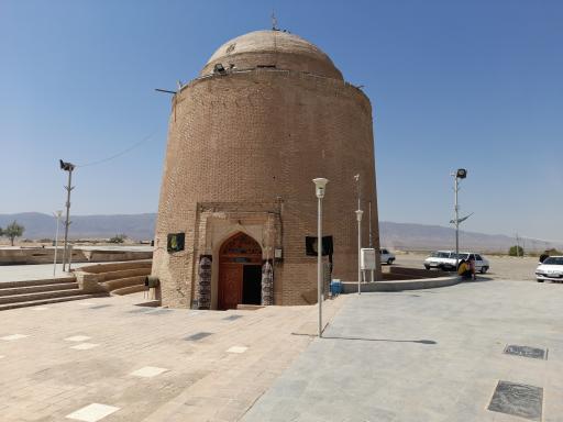 عکس امامزاده عبدالله (ع)