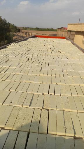 عکس کارخانه آجر دیرینه امینی