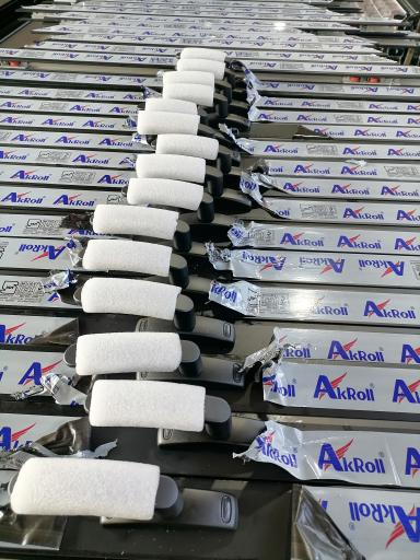 عکس گروه صنعتی پنجره گستر تولید درب و پنجره دوجداره