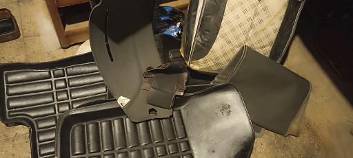 عکس فروشگاه روکش صندلی استوک