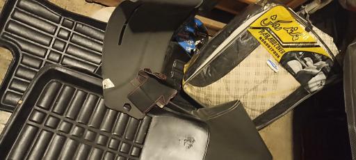 عکس فروشگاه روکش صندلی استوک