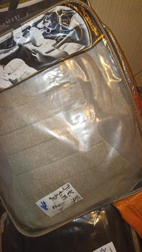 عکس فروشگاه روکش صندلی استوک