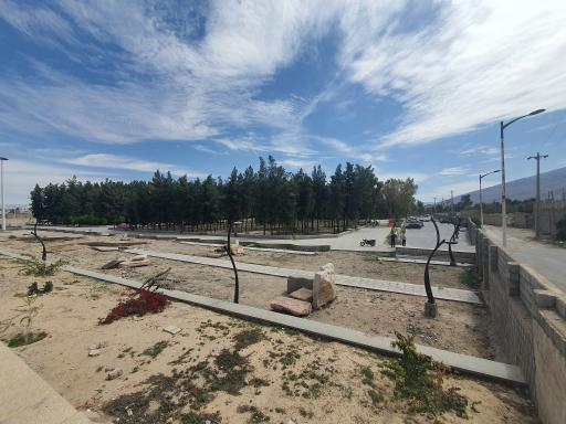 عکس پارک شهر