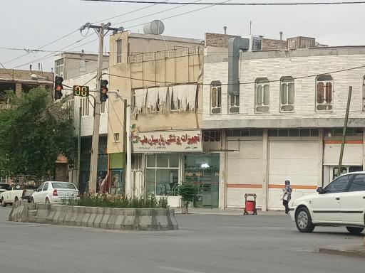 عکس تجهیزات پزشکی پارسیان طب