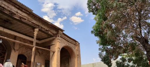 عکس خانه رئوفیها