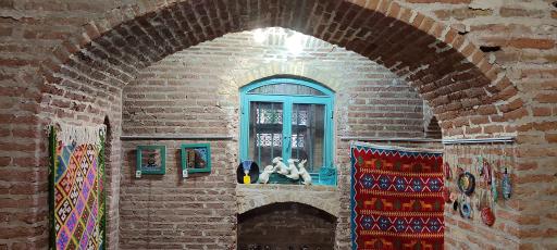 عکس خانه رئوفیها