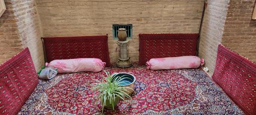 عکس خانه رئوفیها