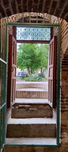 عکس خانه رئوفیها