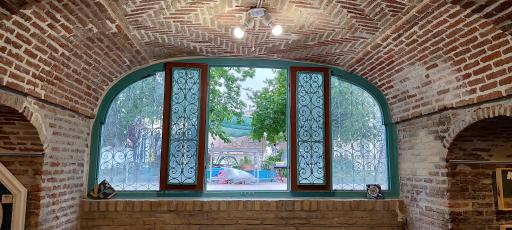 عکس خانه رئوفیها