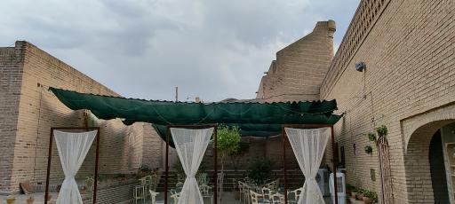 عکس خانه رئوفیها