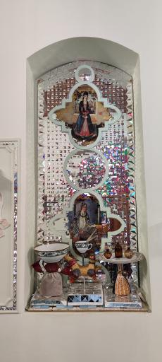 عکس خانه رئوفیها