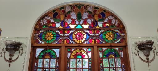 عکس خانه رئوفیها