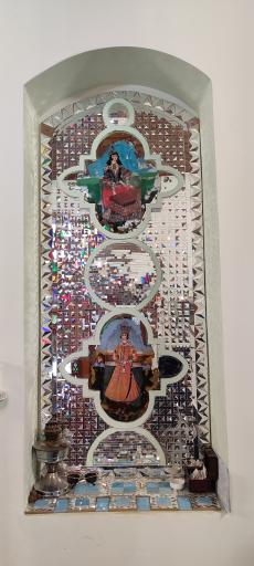 عکس خانه رئوفیها