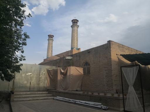 عکس خانه رئوفیها