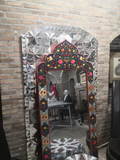 عکس خانه رئوفیها