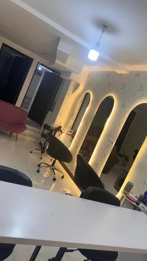 عکس آموزشگاه و آرایشگاه دریا بانو 