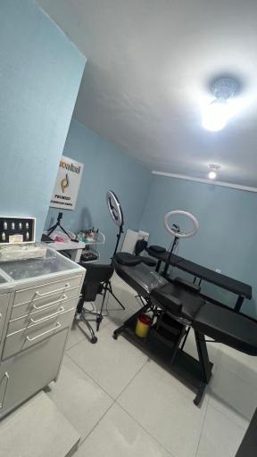 عکس آموزشگاه و آرایشگاه دریا بانو 